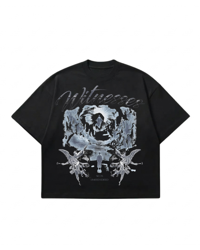 WITNESS - CORE 002