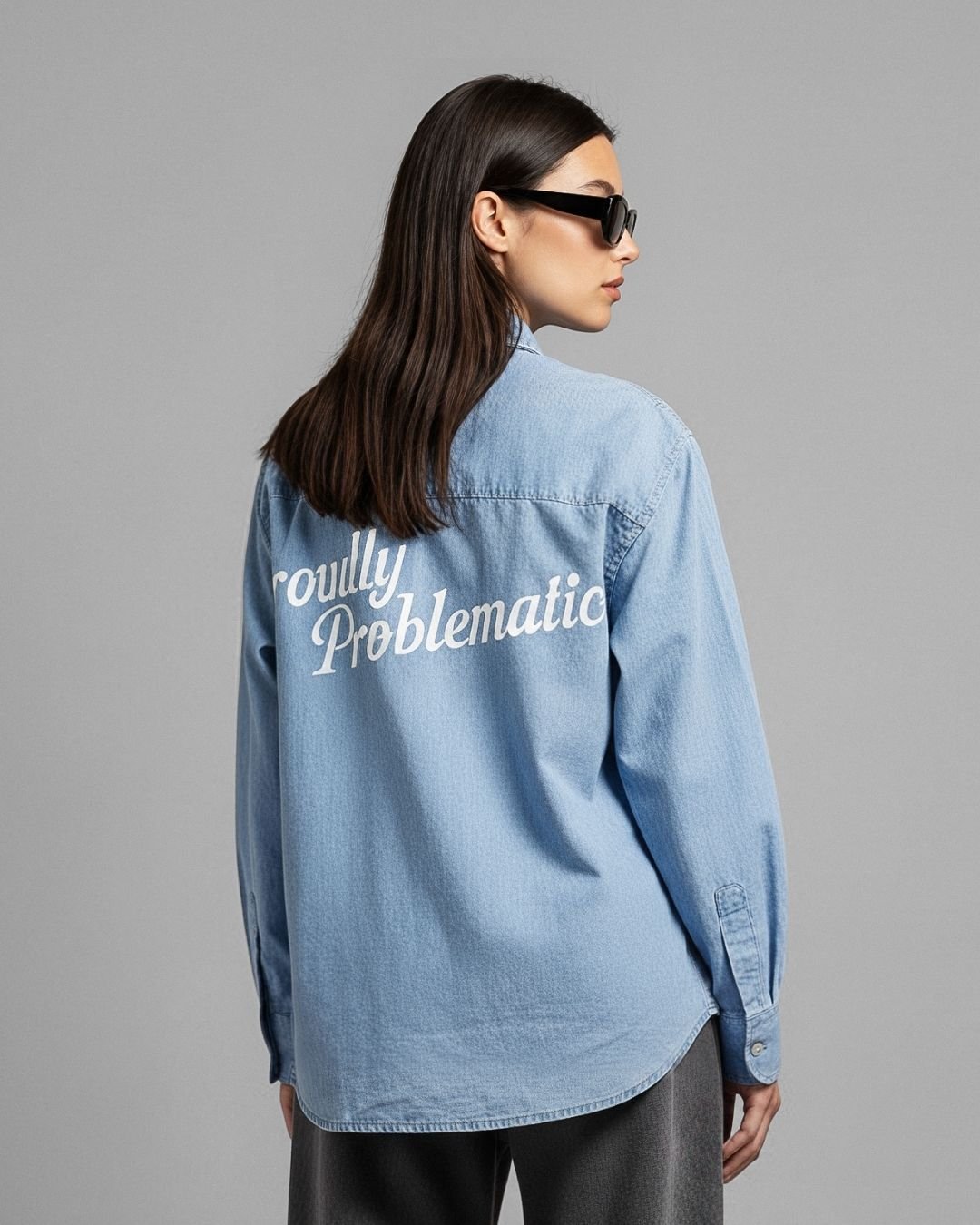 Proudly Problematic ShirtTauxxic