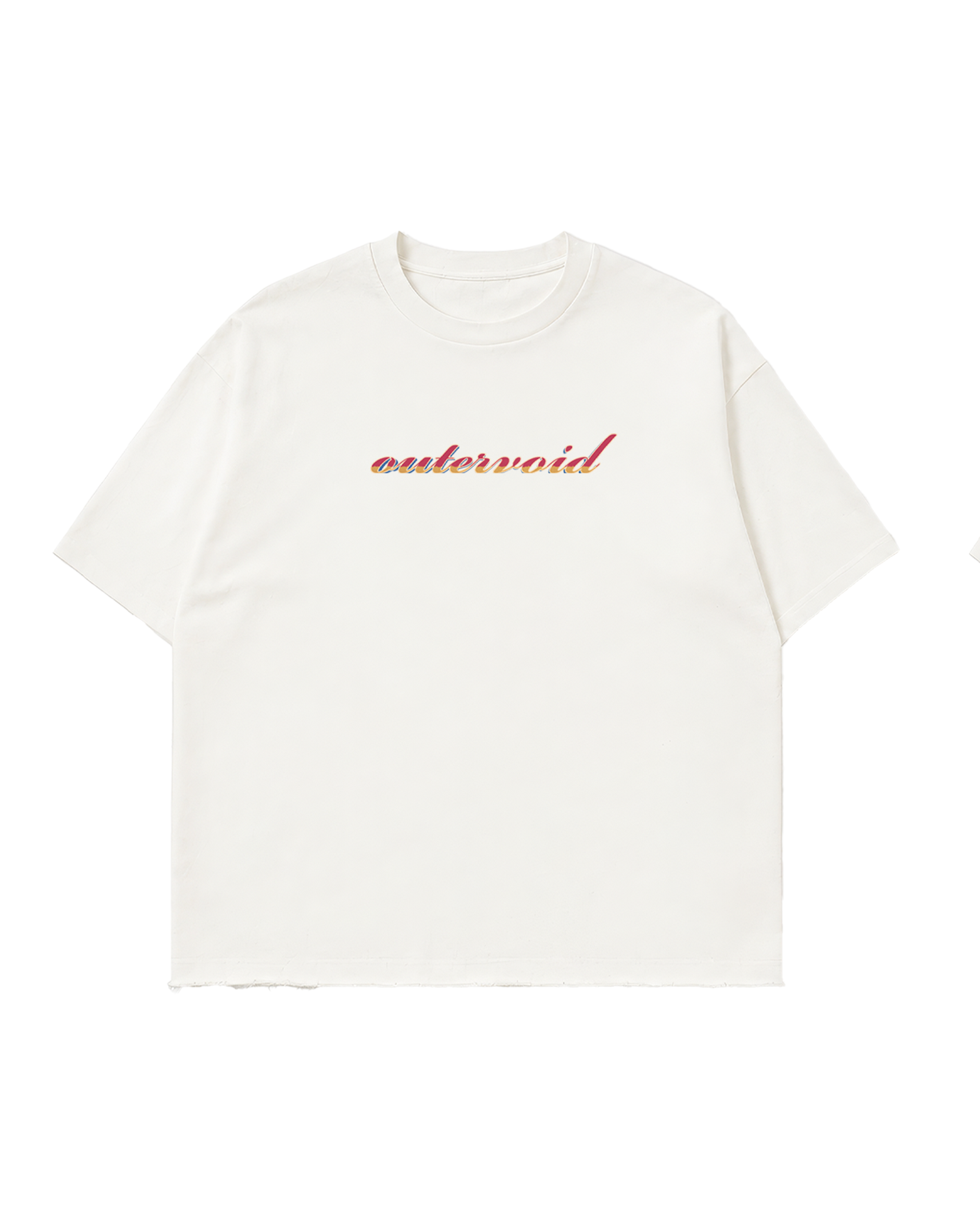 Queen of Hearts Tee
