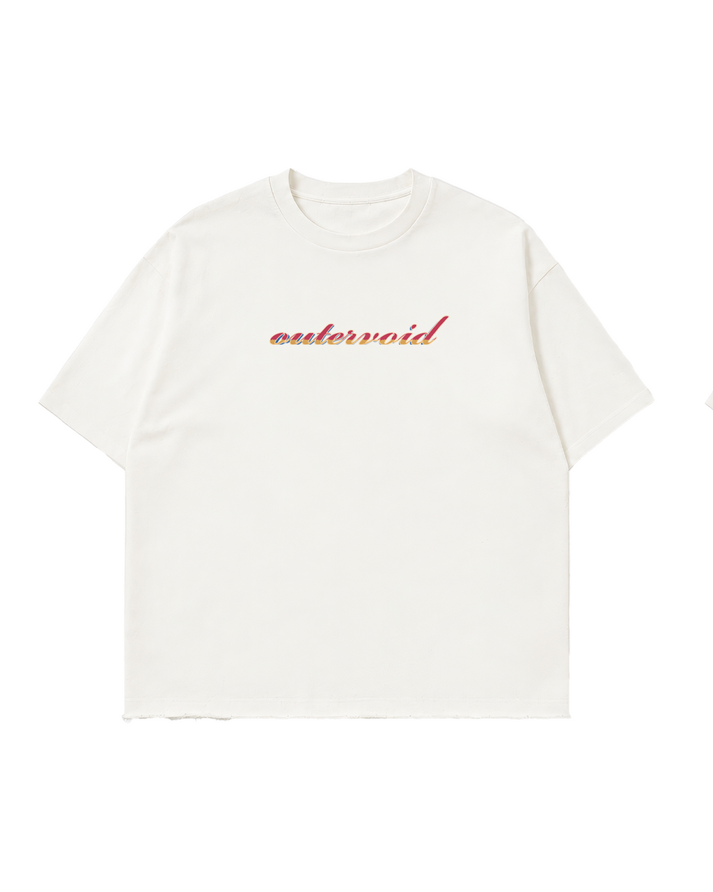 Queen of Hearts Tee