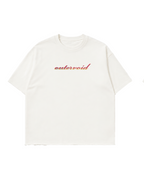 Queen of Hearts Tee
