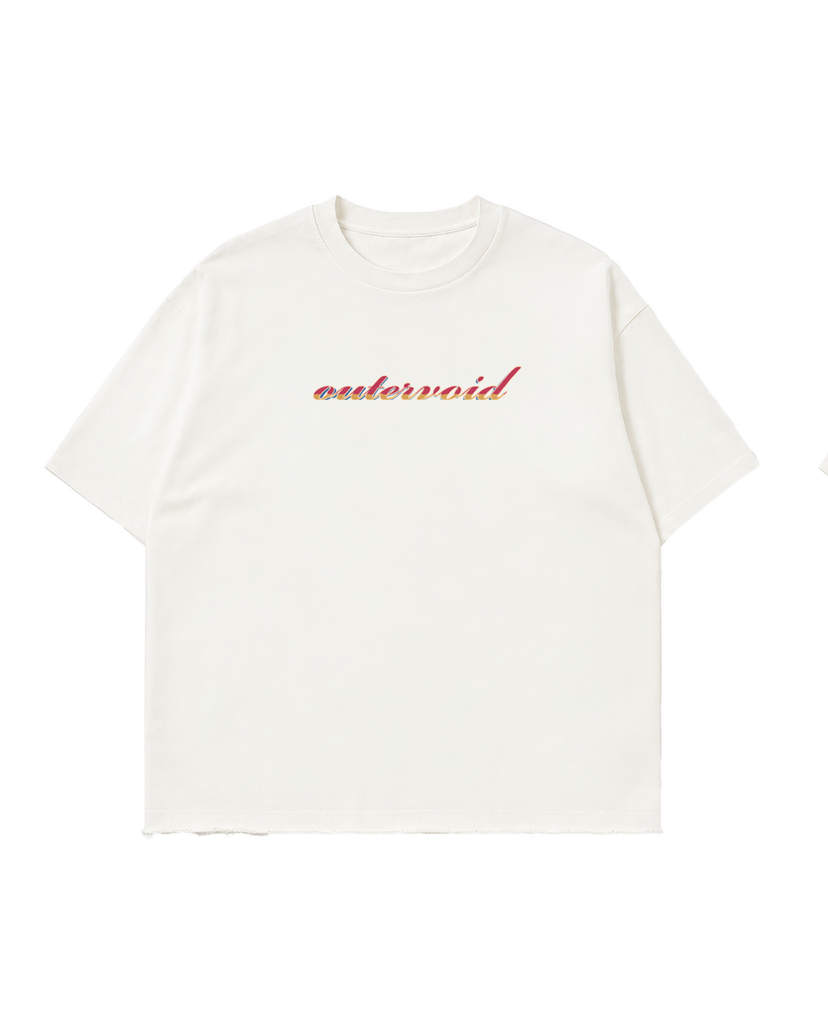 Queen of Hearts Tee