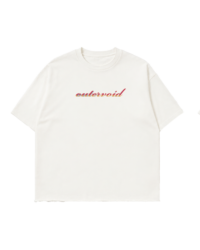 Queen of Hearts Tee