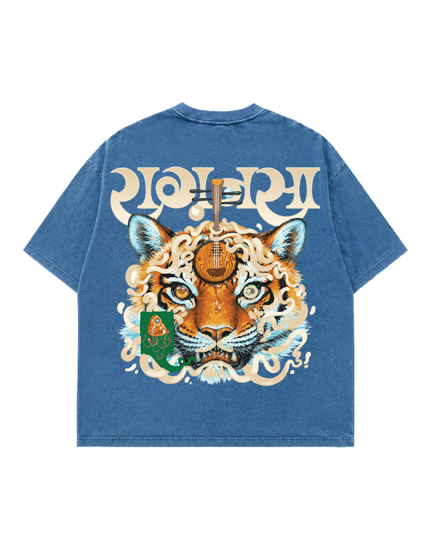 Raag Nasha Tee