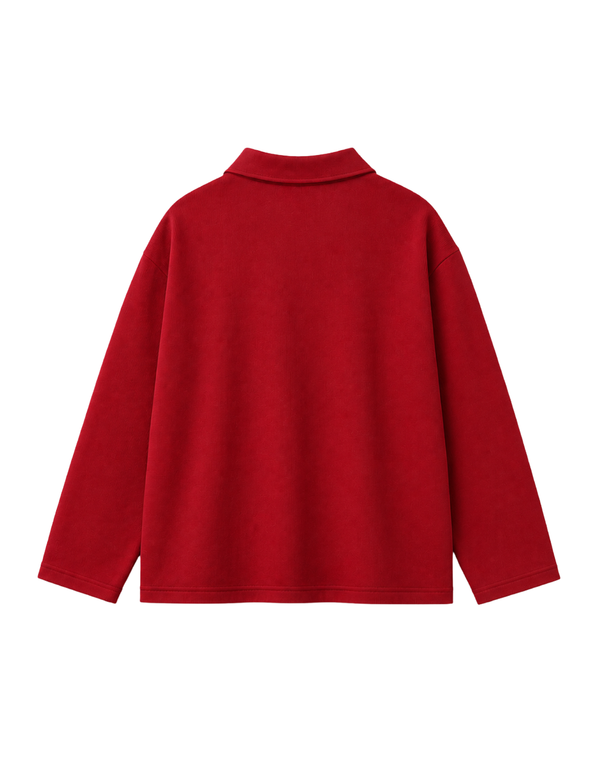 Harah Diet Coke Polo Red