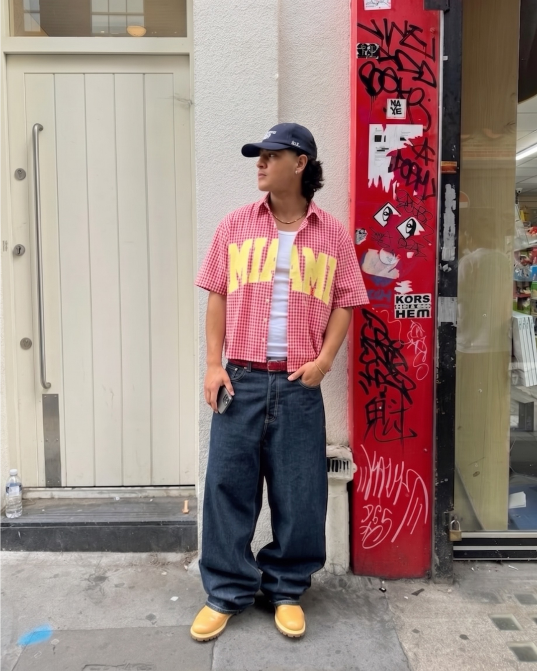 MIAMI - CORE 002