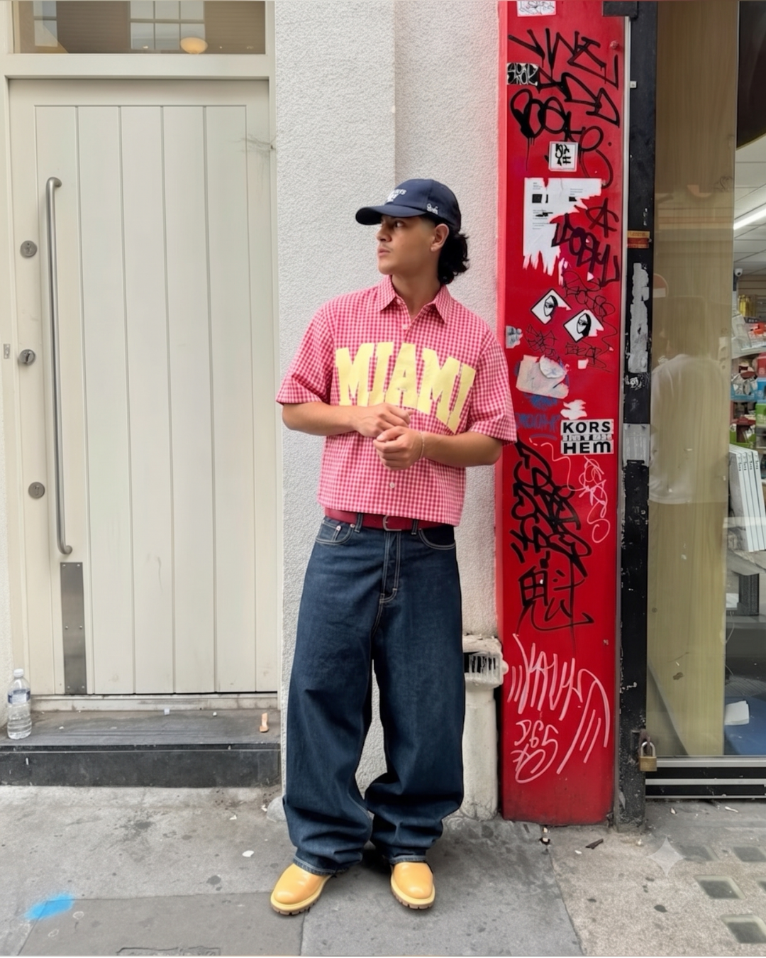 MIAMI - CORE 002