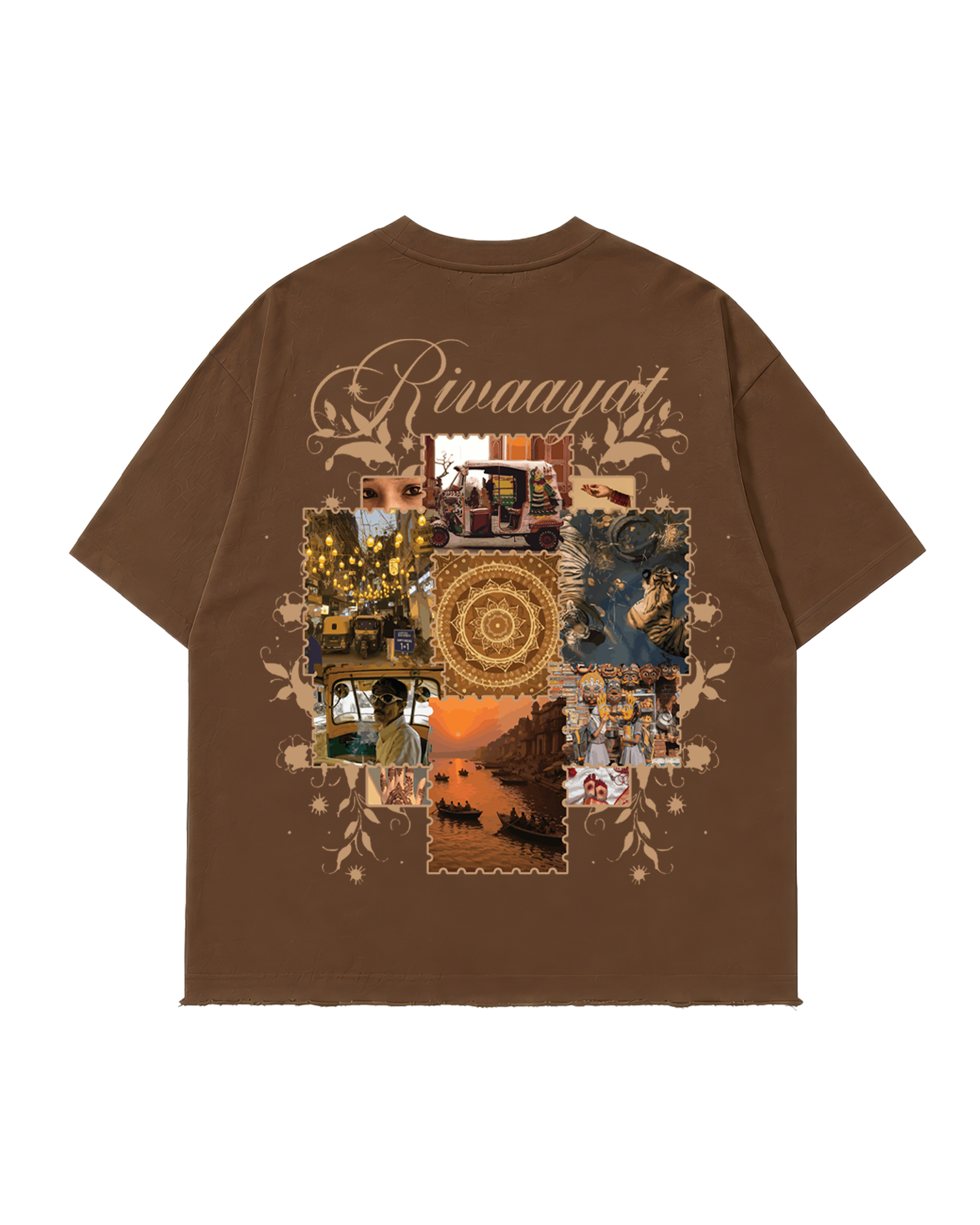Rivaayat Tee