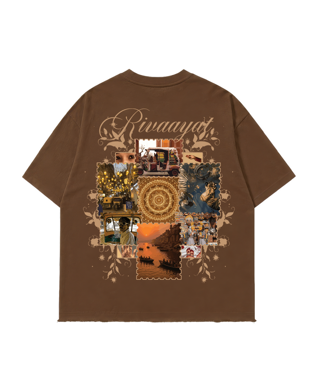 Rivaayat Tee