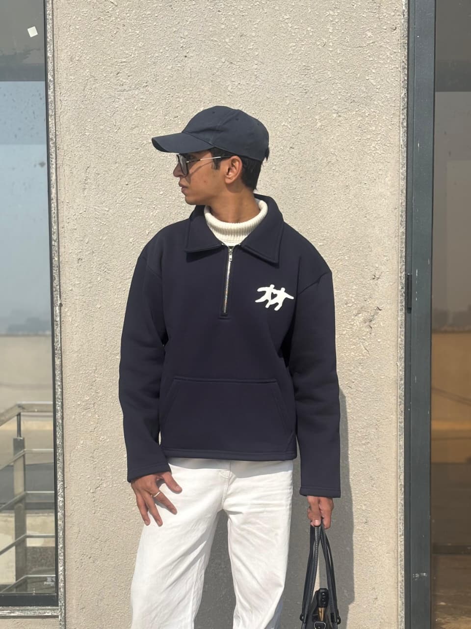 Speak or Kiss? Sweatshirt