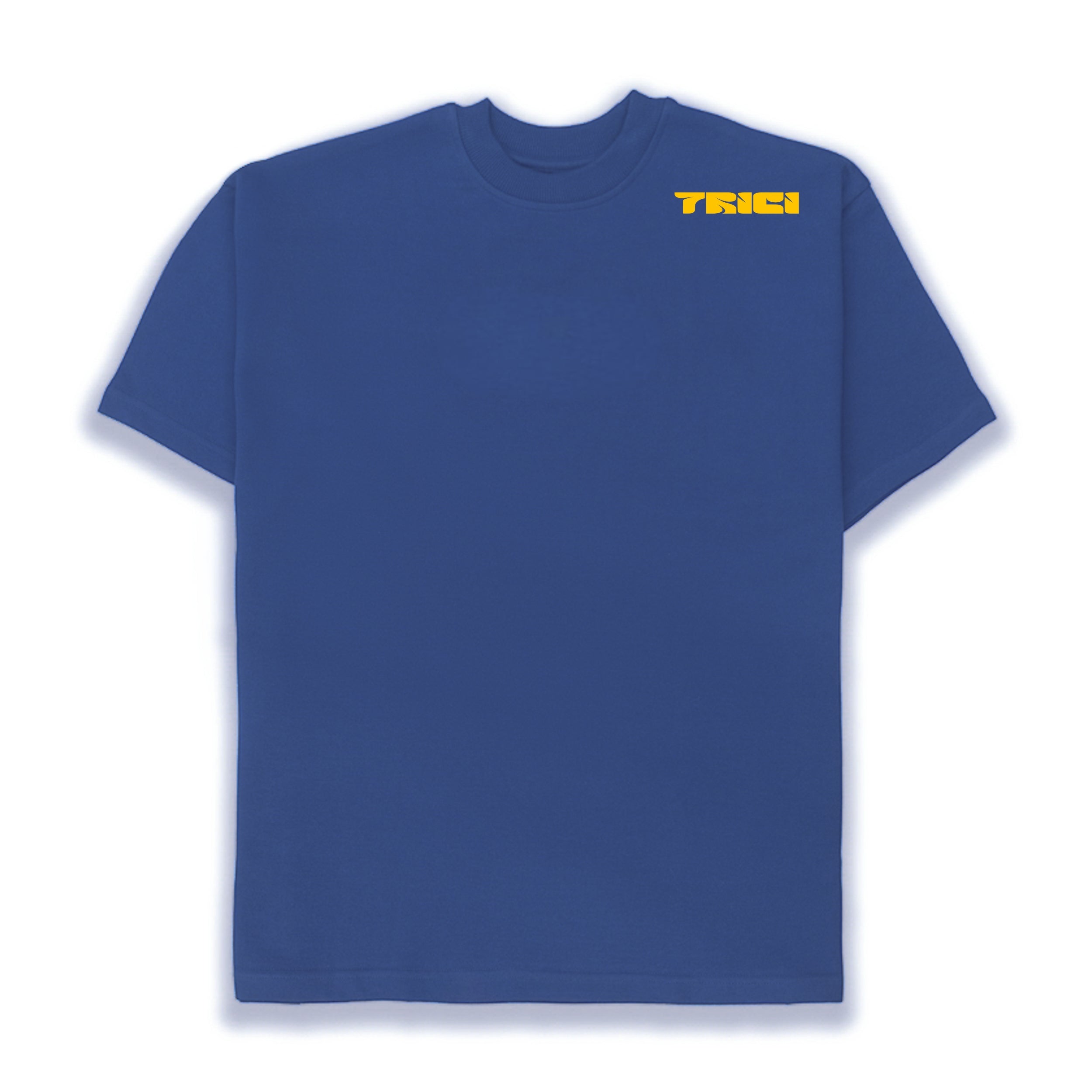 TAG T-SHIRT