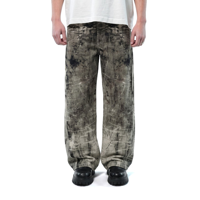 SCRATCH SEQUEL PANTS
