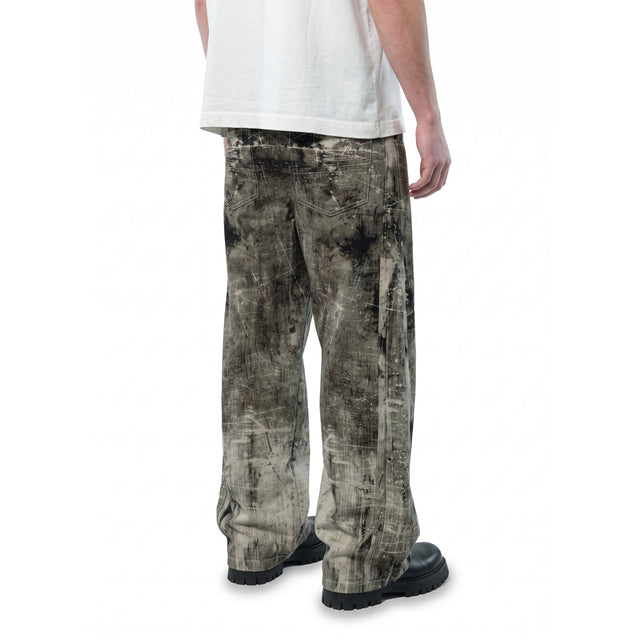 SCRATCH SEQUEL PANTS