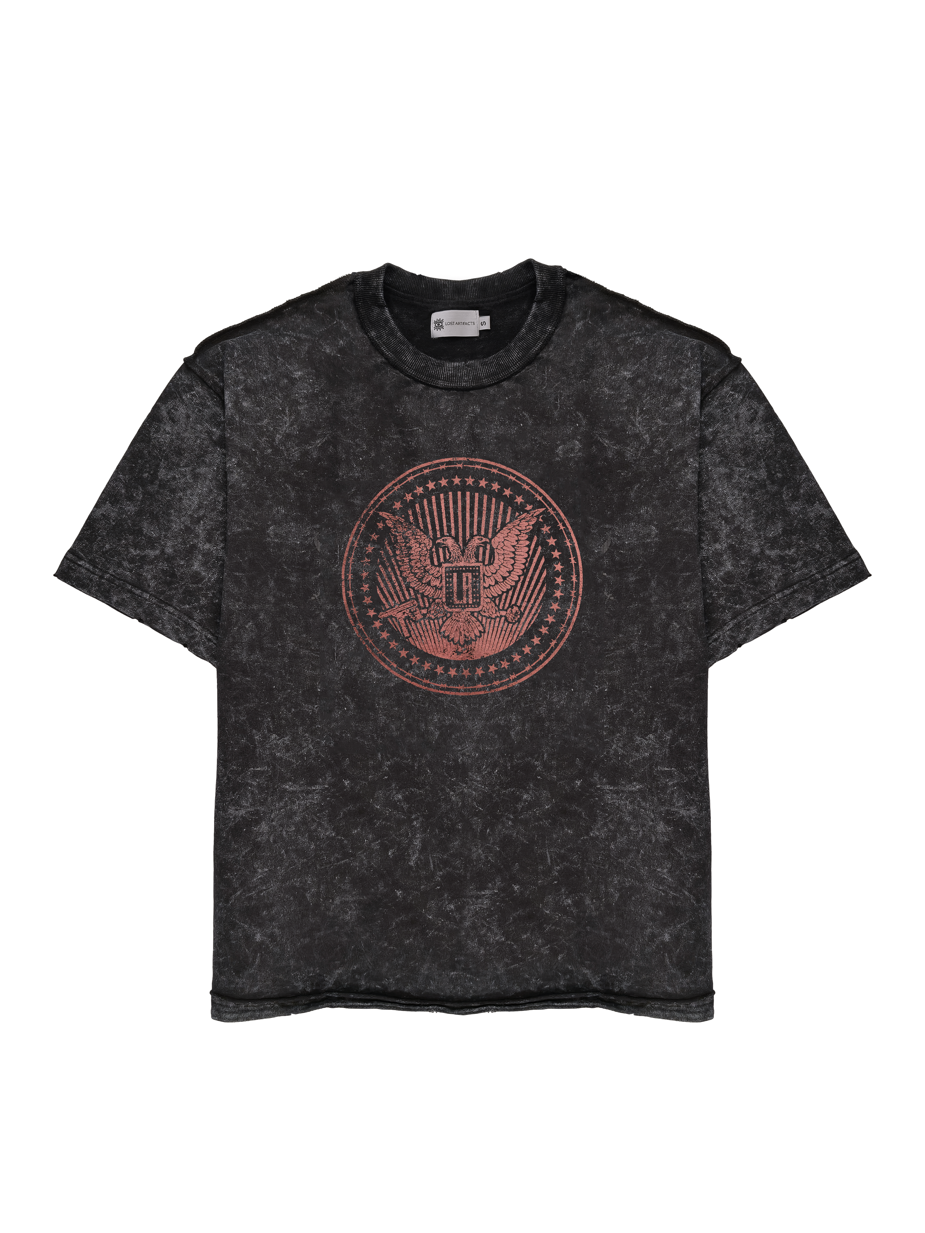 SEAL TEE