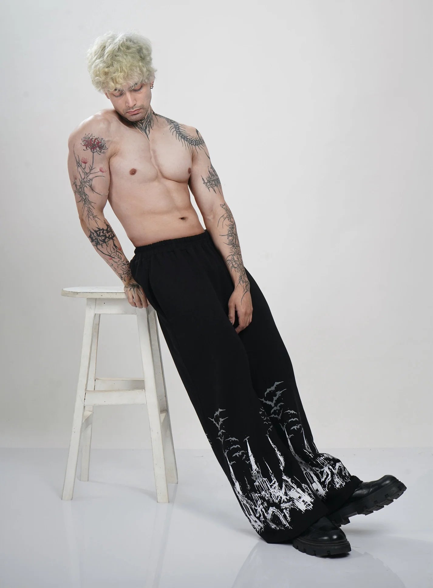 SHADOW CASTLE EDITION