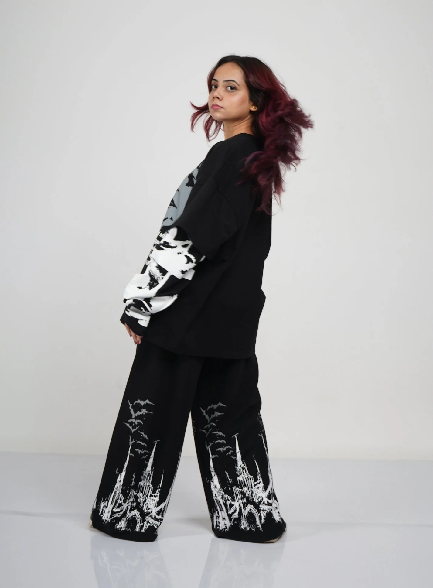 SHADOW CASTLE EDITION