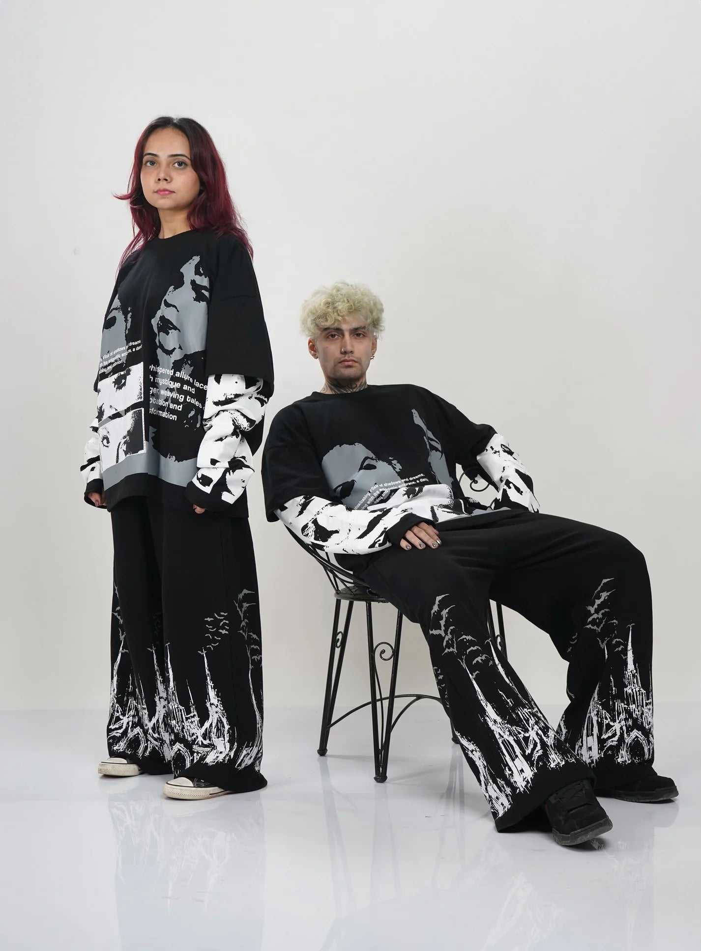 SHADOW CASTLE EDITION