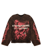 AUTHORIZED LS TEE