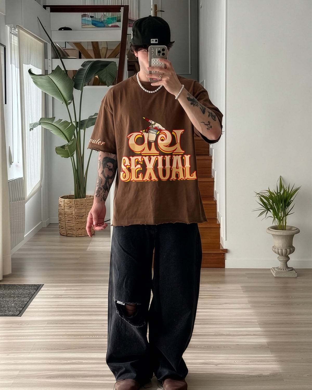 Chai Tee