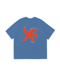 STAR WAVE TEE