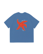 STAR WAVE TEE