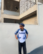 Starlight 18 Jersey