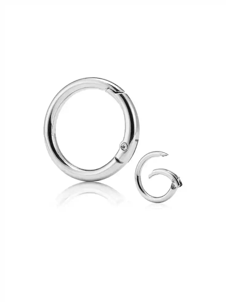 Crochet Labubu Doll - Lychee Berry