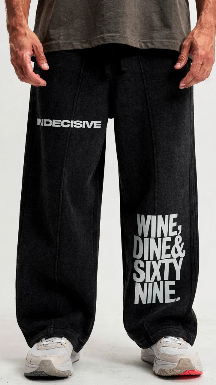SIGNATURE SWEATPANT