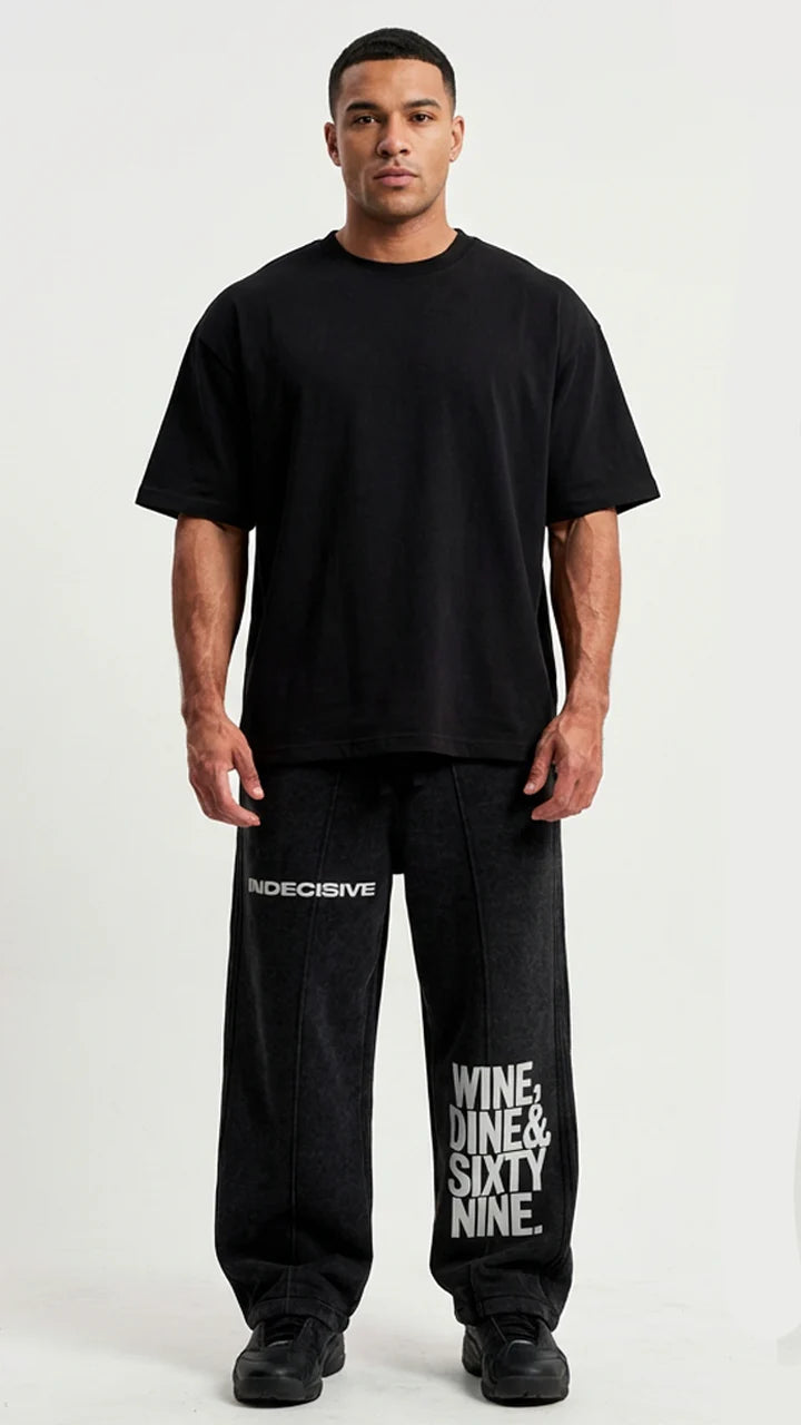 SIGNATURE SWEATPANT