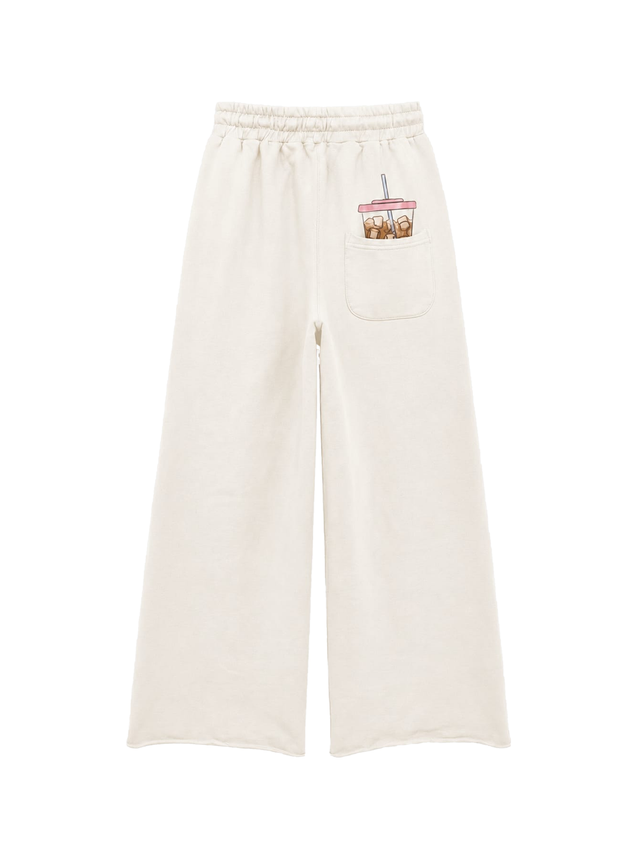 Everyday Essential Off-white Sweatpants