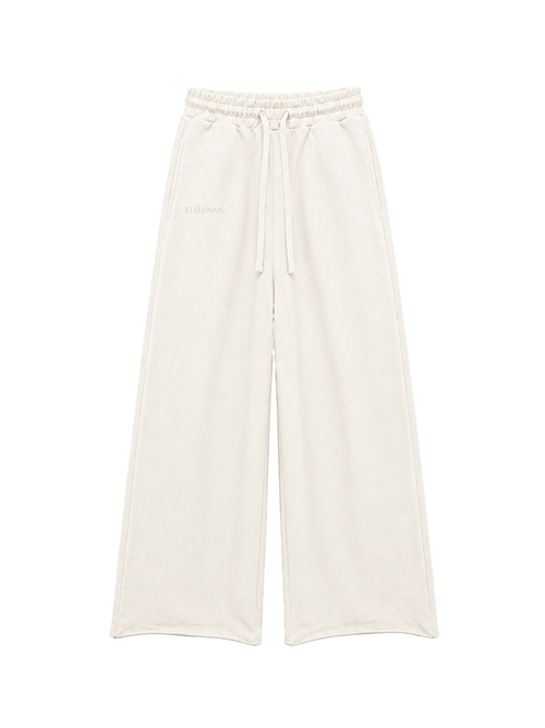 Everyday Essential Off-white Sweatpants