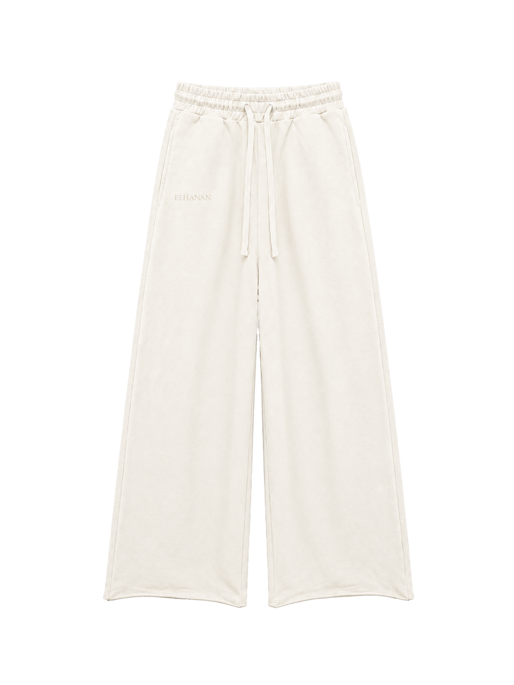 Everyday Essential Off-white Sweatpants