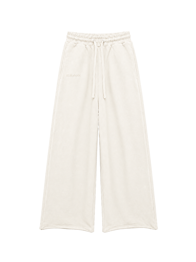 Everyday Essential Off-white Sweatpants