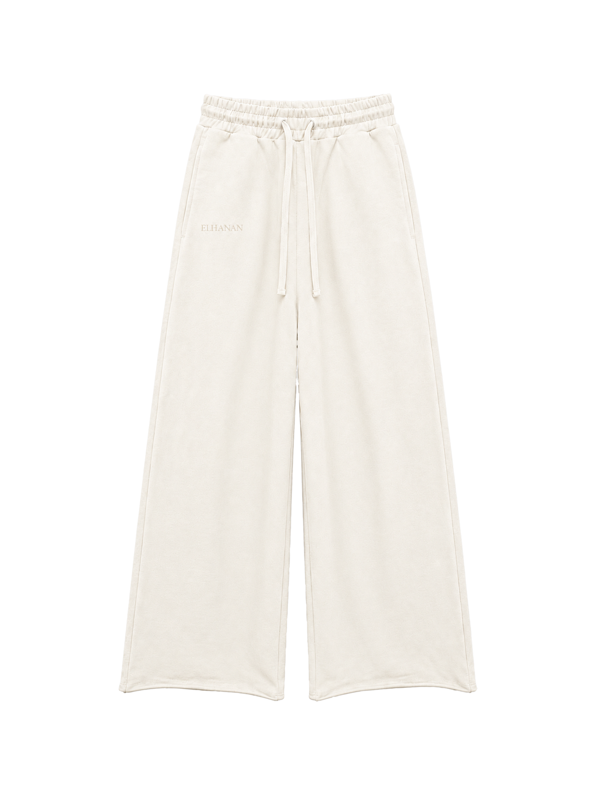 Everyday Essential Off-white Sweatpants