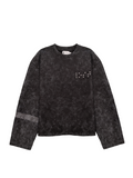 AFTERMATH LS TEE