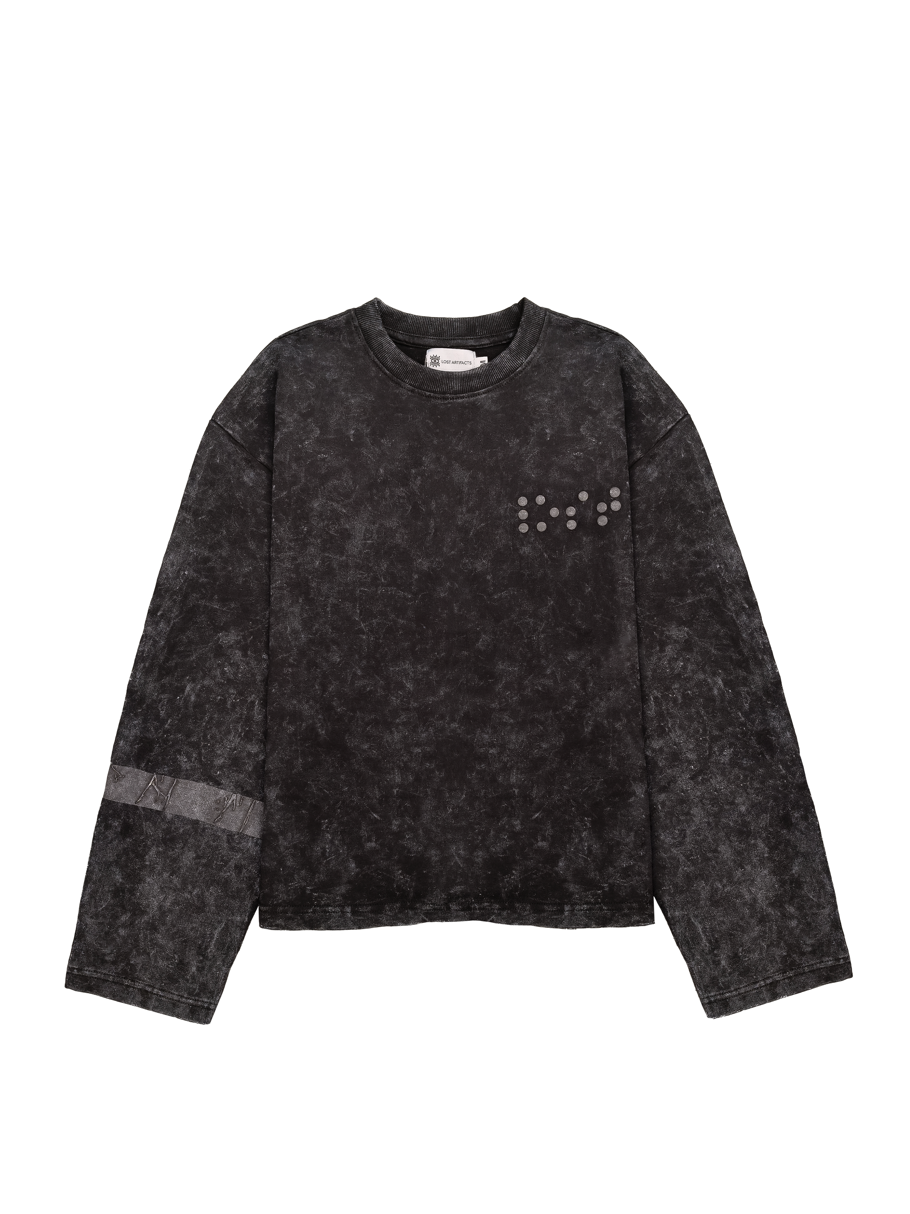 AFTERMATH LS TEE