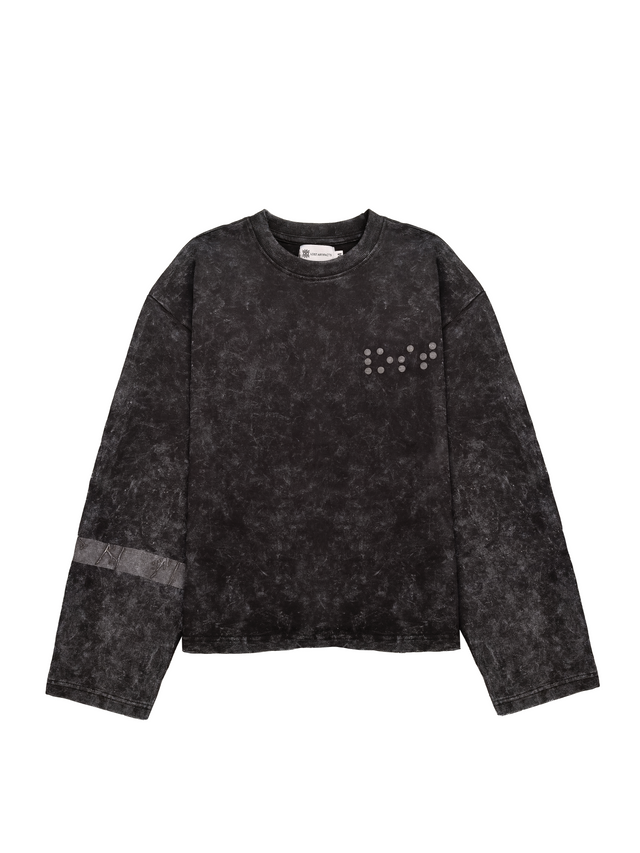 AFTERMATH LS TEE