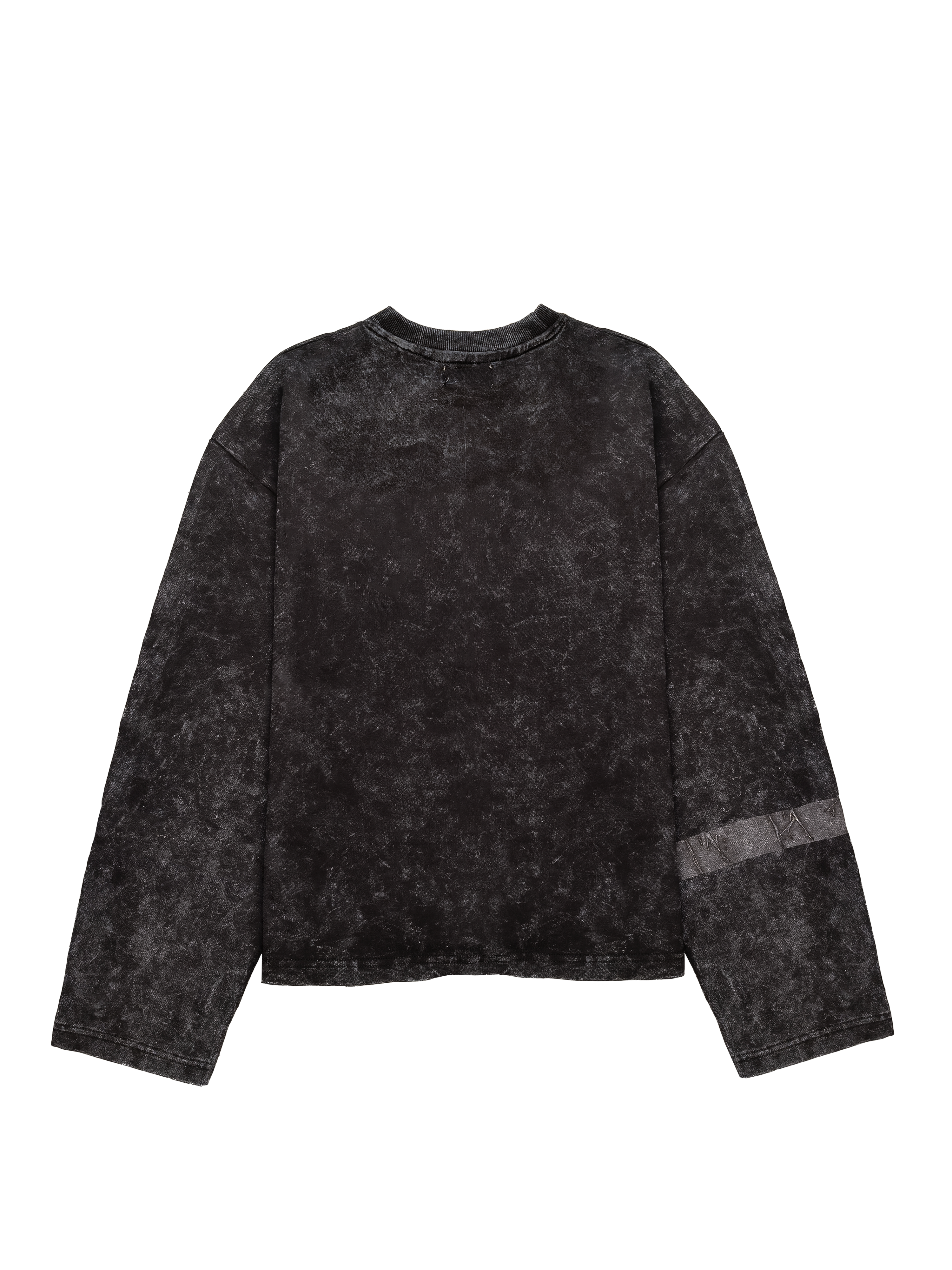 AFTERMATH LS TEE