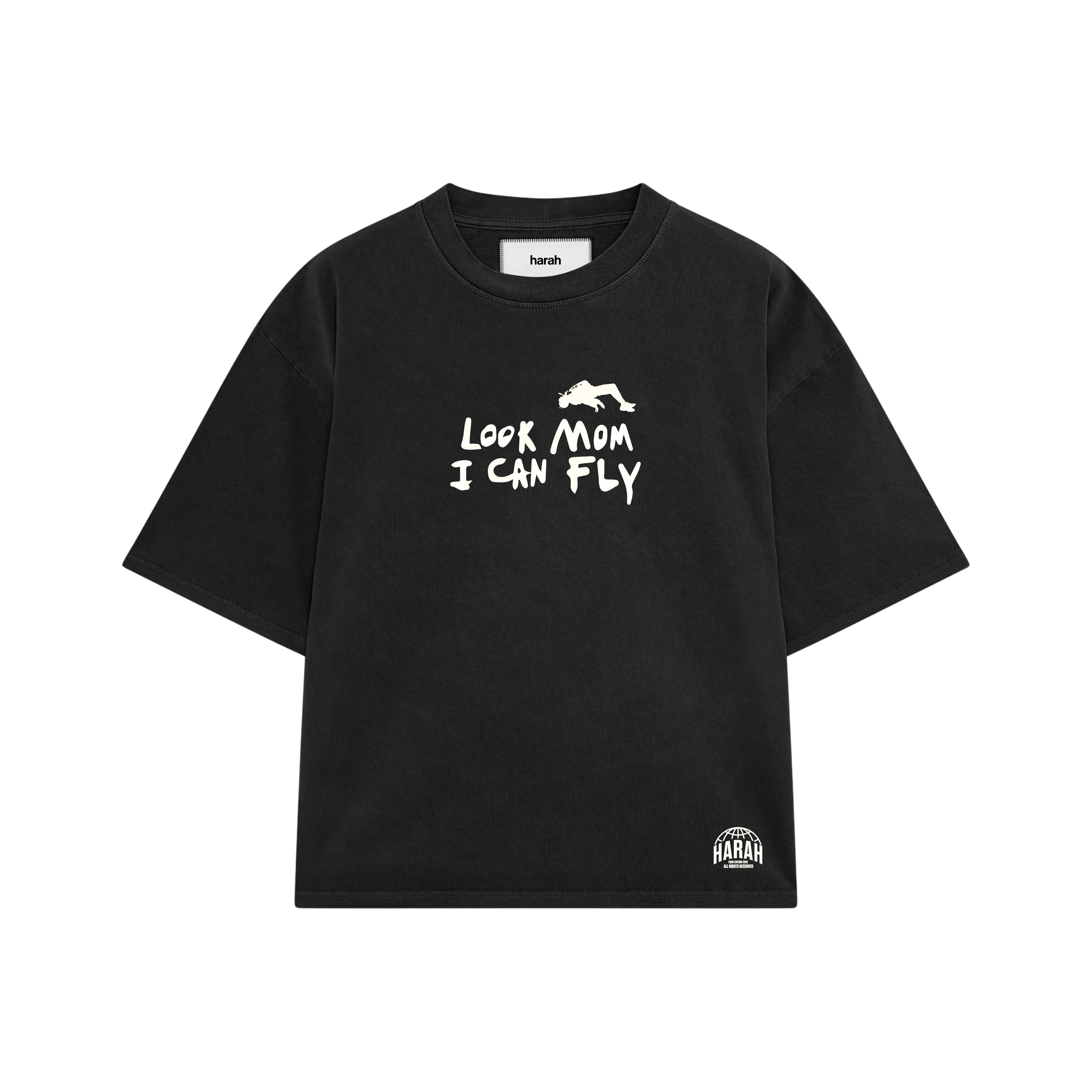 TRAVIS SCOTT TEE