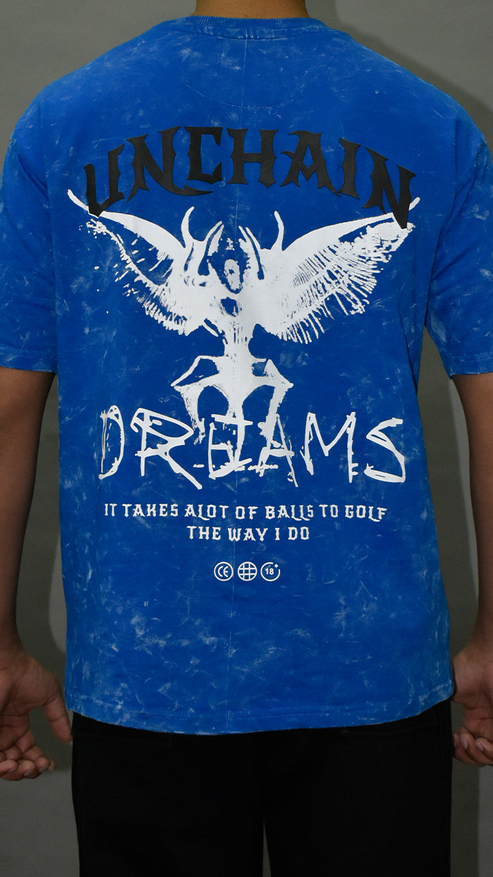 UNCHAIN DREAMS