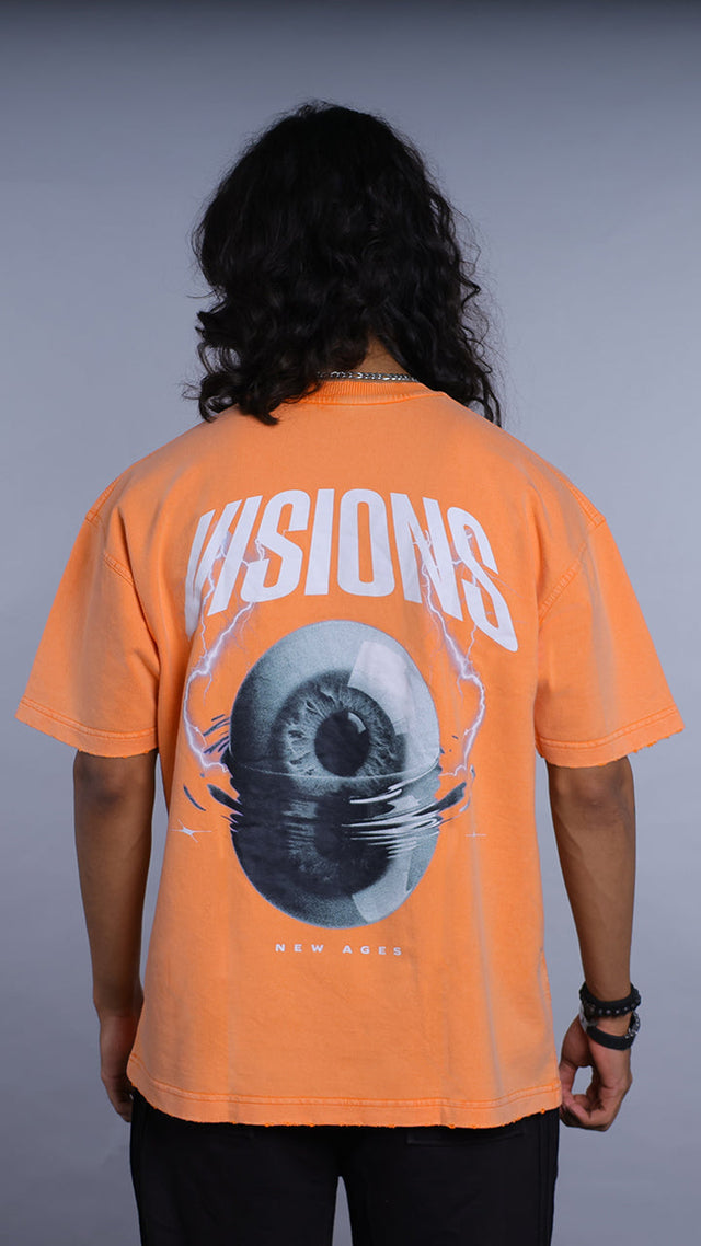 Visions Tee