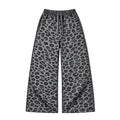 Leopard Sweatpants