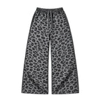 Leopard Sweatpants