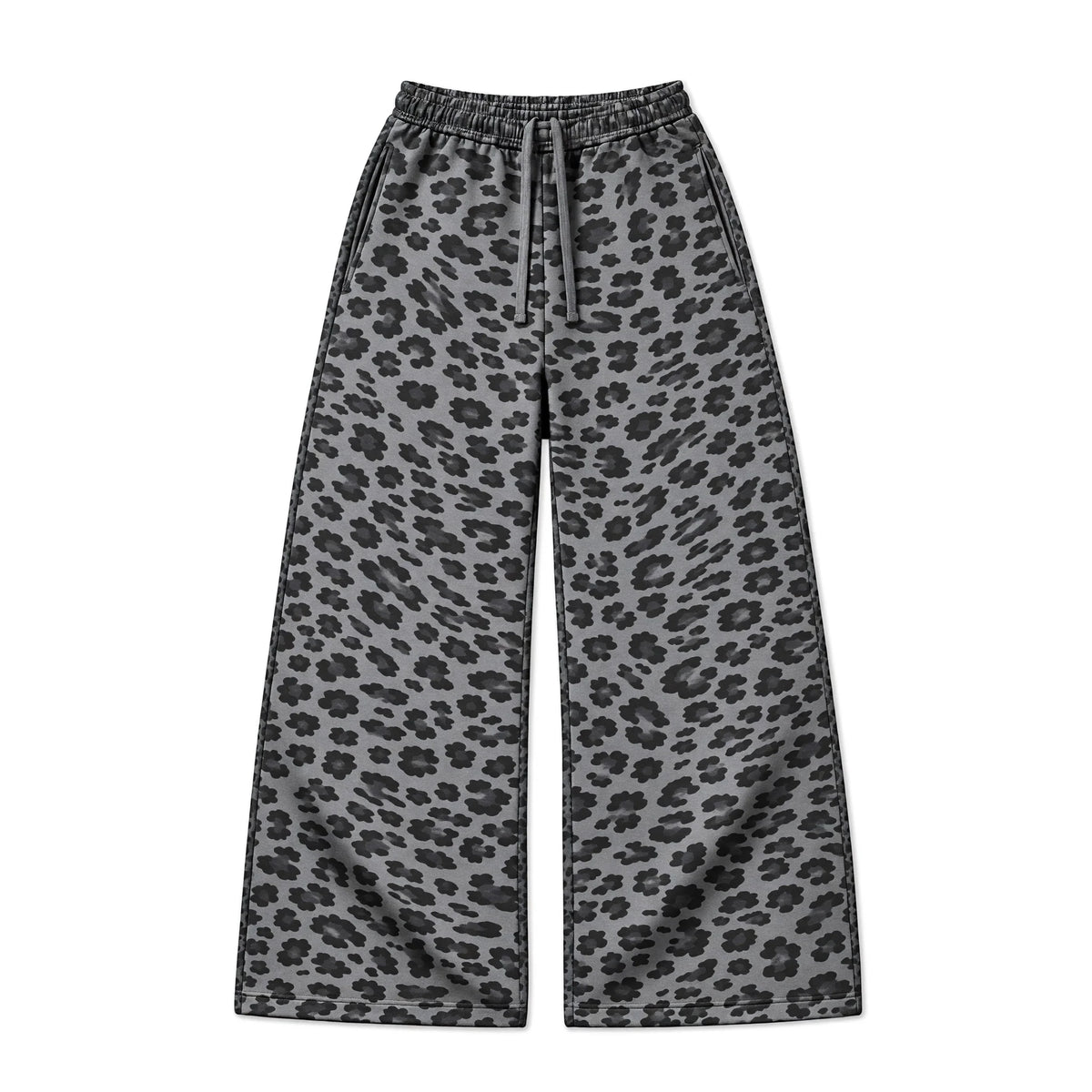 Leopard Sweatpants