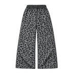 Leopard Sweatpants