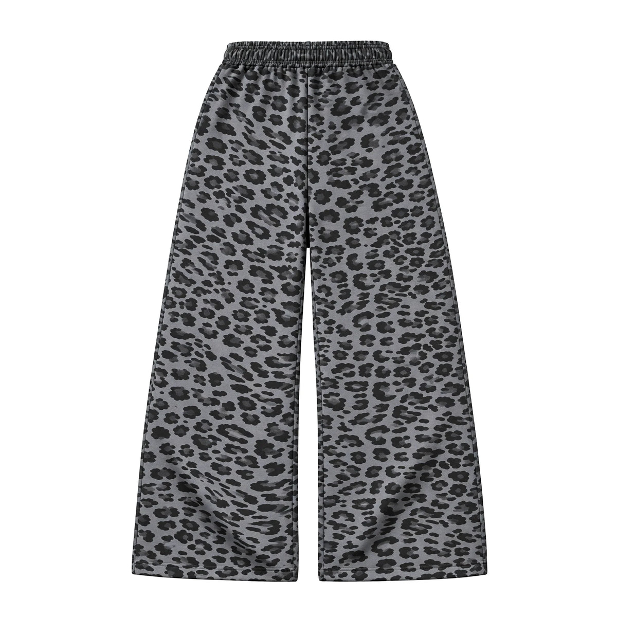 Leopard Sweatpants
