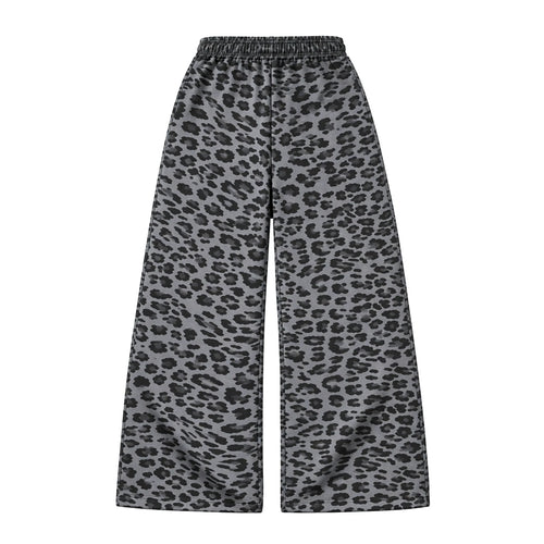 Leopard Sweatpants