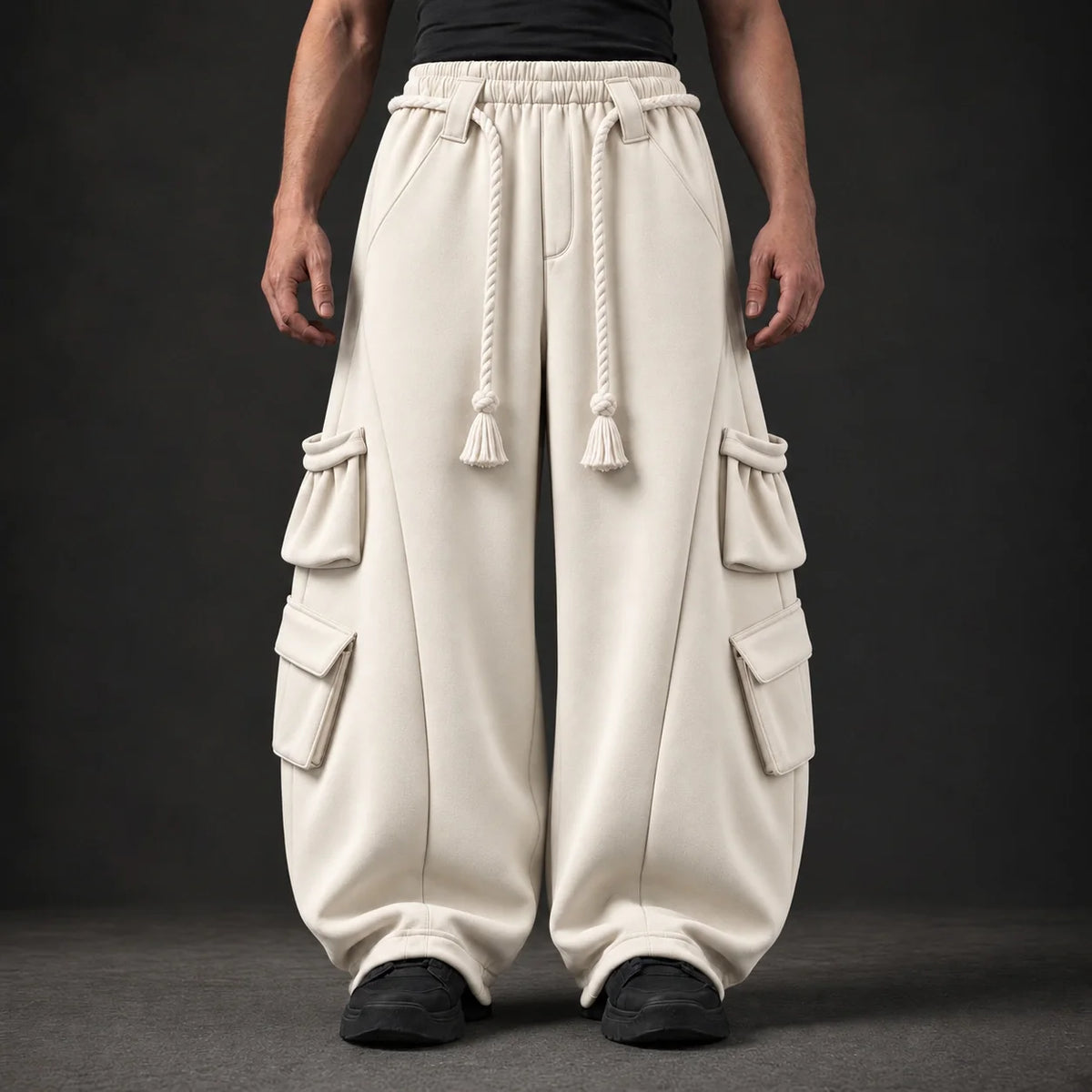 Ropeflow Sweatpants