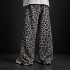 Leopard Sweatpants