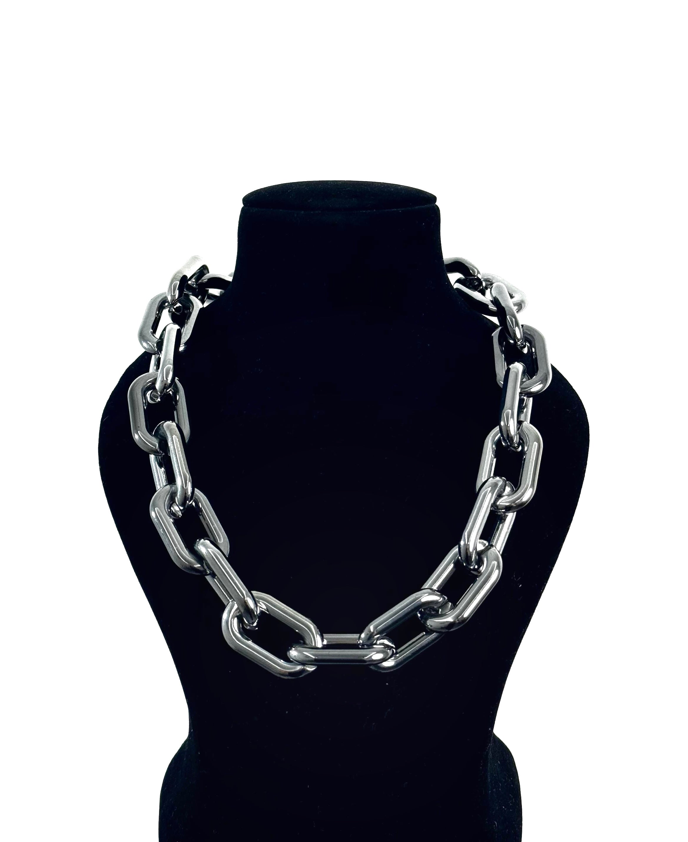 GUNMETAL LINQ